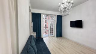 Greenwich Apartments in Tashkent - Taschkent - 6