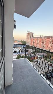 Greenwich Apartments in Tashkent - Taschkent - 1