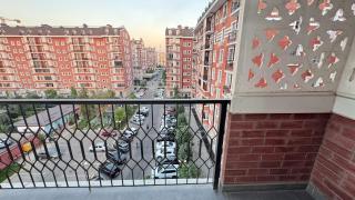 Greenwich Apartments in Tashkent - Taschkent - 3
