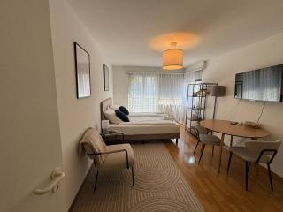 Studio City Center - Crown 13 - Zürich - 9