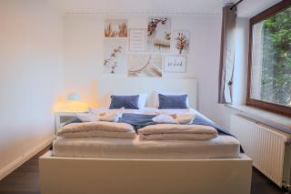 My Loft by Esen Netflix, Parkplatz, Terasse - 5