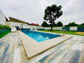 LOUN de MIEL - Brazzaville - 3