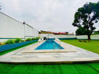 LOUN de MIEL - Brazzaville - 2