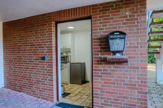 My Loft by Esen Netflix, Parkplatz, Terasse - Rosengarten - 1