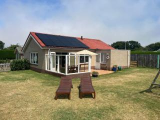 Mooie bungalow vlakbij de zee! - Ouddorp - 0