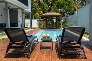 Sea You House - Matara - 6