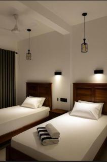 Swiss Bay Hotel & Resort - Pottuvil - 1