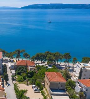 Apartmani Miro - Makarska - 0