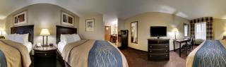 Comfort Inn & Suites La Grange - La Grange - 8