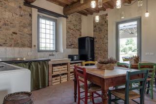 Fattoria Mantellassi - Quarrata - 2