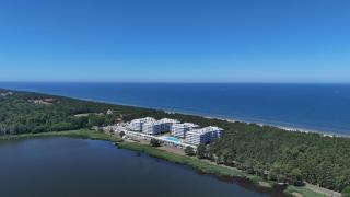 Rogowo Pearl City Apartments - Rogowo - 7