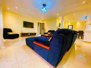 LOUN de MIEL - Brazzaville - 1