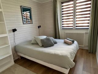 Bel Appartement , proche tram place de Strasbourg accès centre ville, plages - Brest - 8