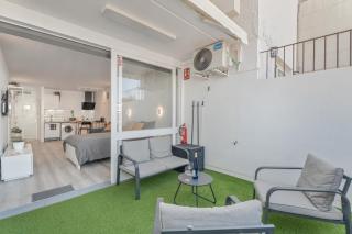 Studio With Pool In Arona - Arona - 8