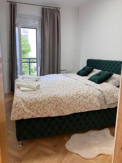Cozy apartment - Downtown - Belgrado - 9