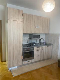 Cozy apartment - Downtown - Belgrado - 8