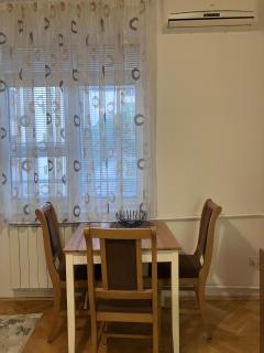 Cozy apartment - Downtown - Belgrado - 5