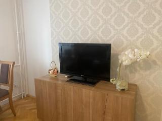 Cozy apartment - Downtown - Belgrado - 3