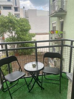 Cozy apartment - Downtown - 2