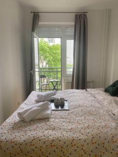 Cozy apartment - Downtown - Belgrado - 1