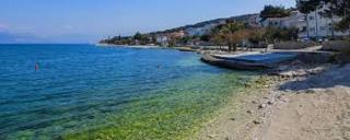 Apartment Blue Sky Trogir - 2 Bedroom, Sea View, Parking, Wi-Fi, BBQ - Trogir - 1