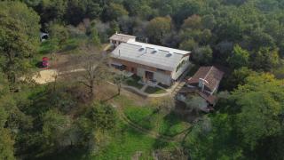 Théveny, Le Couchant - Saint-Astier - 9