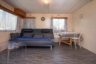 Mobilhome kervoyal 56 - Damgan - 9