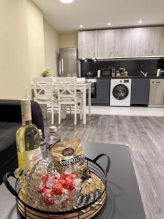 Top City Centre Apartment 122 - Sofia - 0