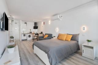 Studio With Pool In Arona - Arona - 6