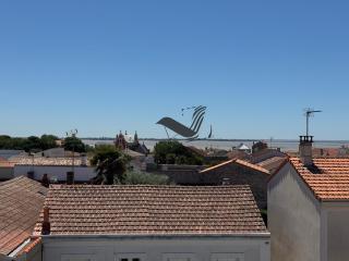 ARISTIDE 7 - Appartement idéalement situé - 1