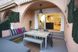 Villa Vista Alegre private pool - Santa Pola - 8