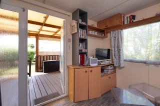 Mobilhome kervoyal 56 - Damgan - 2