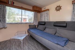 Mobilhome kervoyal 56 - Damgan - 8