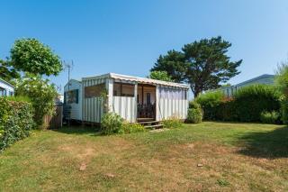 Mobilhome kervoyal 56 - Damgan - 0