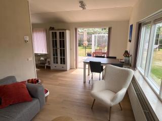 Mooie bungalow vlakbij de zee! - Ouddorp - 3