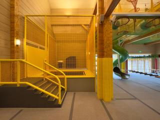 Hot Springs Medical and SPA - Banya - 7