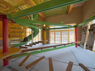 Hot Springs Medical and SPA - Banya - 6