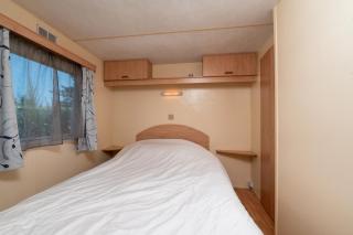 Mobilhome kervoyal 56 - Damgan - 4