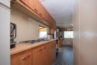 Mobilhome kervoyal 56 - Damgan - 6