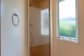 Mobilhome kervoyal 56 - Damgan - 1