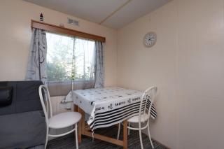 Mobilhome kervoyal 56 - Damgan - 7