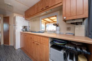 Mobilhome kervoyal 56 - Damgan - 5