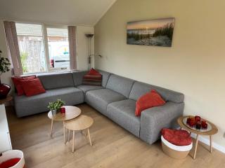 Mooie bungalow vlakbij de zee! - Ouddorp - 8