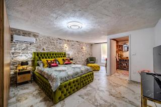Luxury Villa Unikat with Seaview & Jacuzzi - Milna - 6