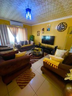 Innovative Hospitality - Gaborone - 0