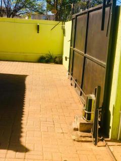 Innovative Hospitality - Gaborone - 9