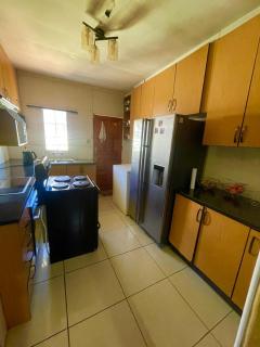 Innovative Hospitality - Gaborone - 7