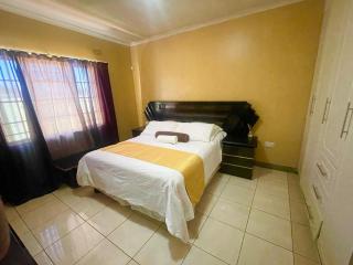 Innovative Hospitality - Gaborone - 6