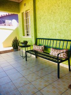 Innovative Hospitality - Gaborone - 5