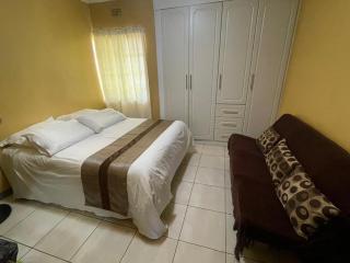 Innovative Hospitality - Gaborone - 4